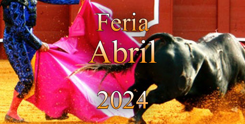 Feria de Abril 2023 Tickets